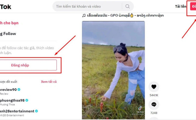 Cách tạo tài khoản Tiktok đơn giản 2023 15 cach-tao-tai-khoan-tiktok