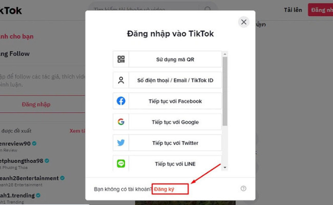 Cách tạo tài khoản Tiktok đơn giản 2023 16 dang-ky-tao-tai-khoan-tiktok-1
