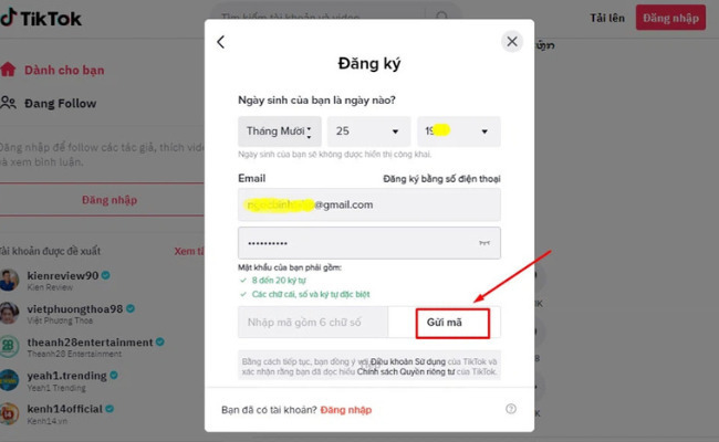 Cách tạo tài khoản Tiktok đơn giản 2023 18 tao-tai-khoan-tiktok-thanh-cong