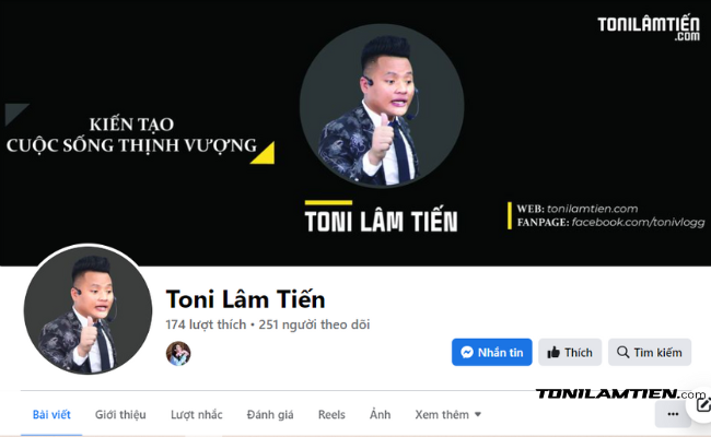 7 Bước Tối Ưu Fanpage Để Tăng Tương Tác (Reach) Miễn Phí 2023 6 Tối ưu Fanpgae Facebook