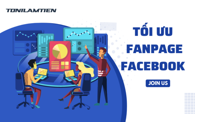 TOI UU FANPAGE FACEBOOK