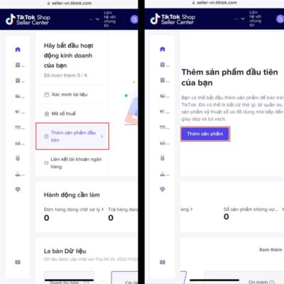 Làm thế nào để đăng bài bán hàng trên TikTok thu hút nhiều người mua 2023 8 cach-ban-hang-tren-tiktok
