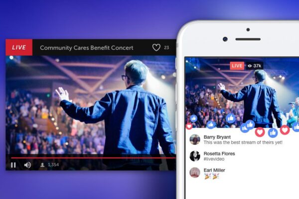 Hướng Dẫn Xây Dựng Kịch Bản Live Stream Bán Hàng Trên Facebook 2 Xây dựng kịch bản live stream bán hàng trên Facebook