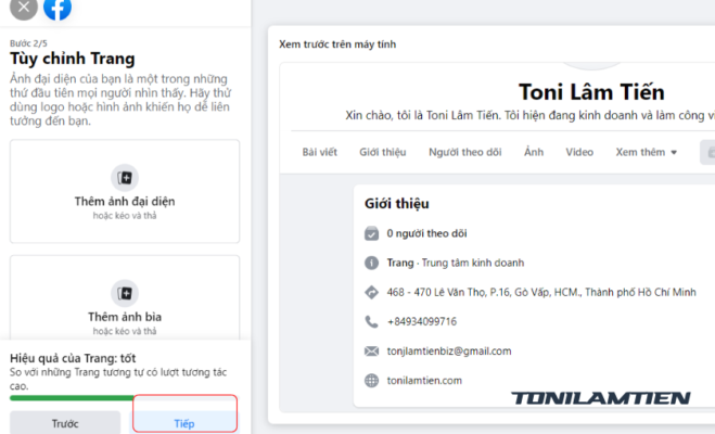 tai anh dai dien va anh bia