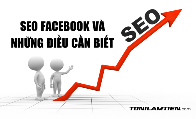 SEO FACEBOOK