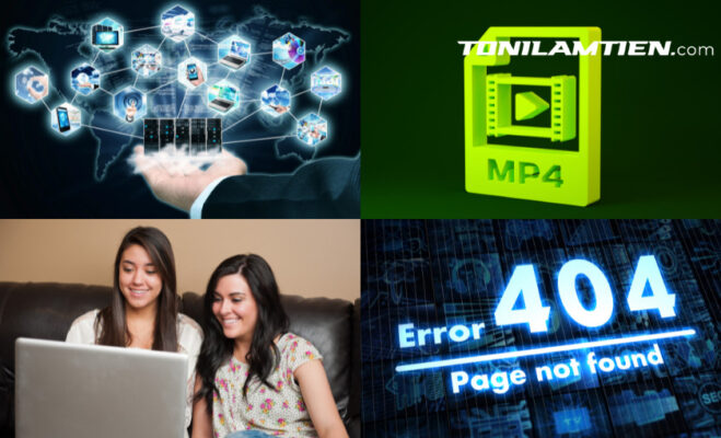 Một vài lí do Fanpage không thể đăng video