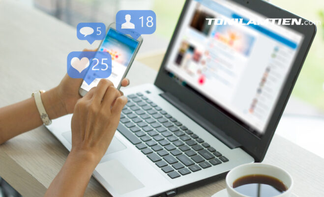 Xu Hướng Phát Triển Fanpage Mới Nhất Năm 2023 6 Kỹ thuật Fanpage Profile