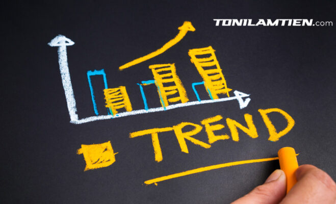 Xu Hướng Phát Triển Fanpage Mới Nhất Năm 2023 4 Xu hướng phát triển Fanpage