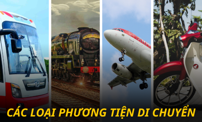 Lịch nghĩ lễ 30/4 - 1/5 và các địa điểm du lịch ăn uống trong 23 PHUONG-TIEN-DI-CHUYEN-30.4
