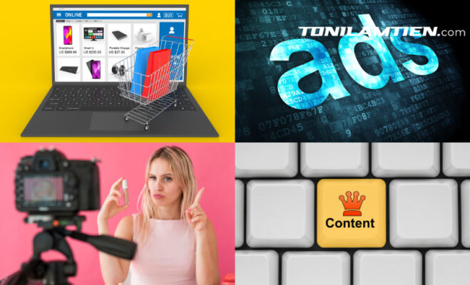 Top 10 Cách Kiếm Tiền Trên Facebook 2023 6 Các cách kiếm tiền trên Facebook 2023