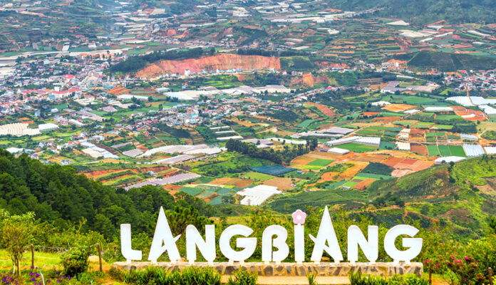 Đà Lạt Lâm Đồng