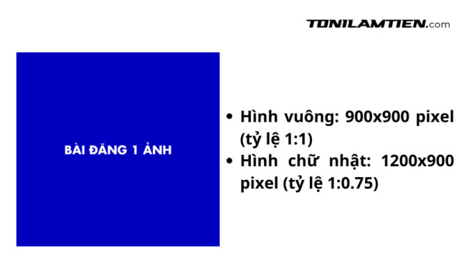 Kích Thước Ảnh Facebook 2023 - Kích Thước Chuẩn Tất Cả Các Loại Ảnh 6 Kích thước ảnh Facebook: 1 ảnh