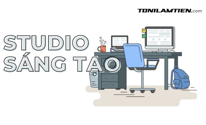 studio sang tao